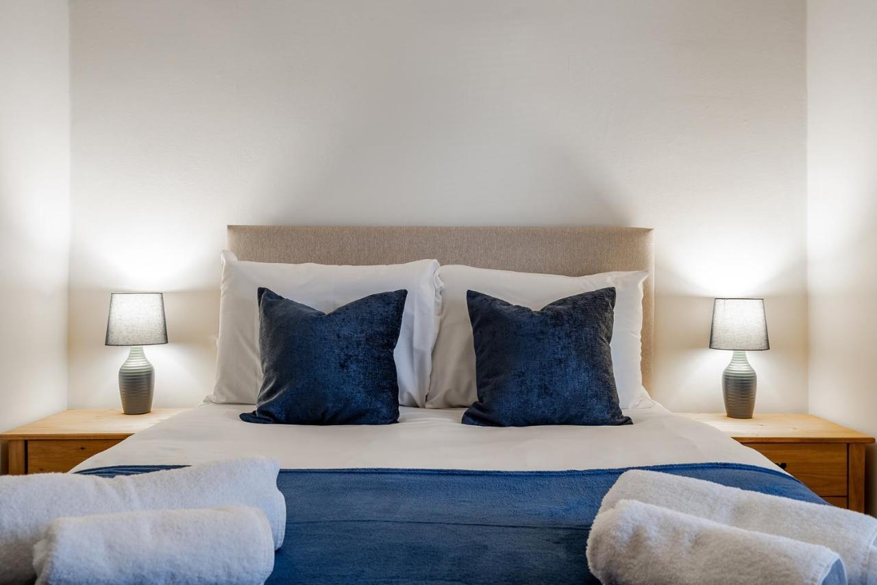 Wrea Cottage, 2 Bedrooms Wifi & Parking Near Ribby Hall Wrea Green Ngoại thất bức ảnh